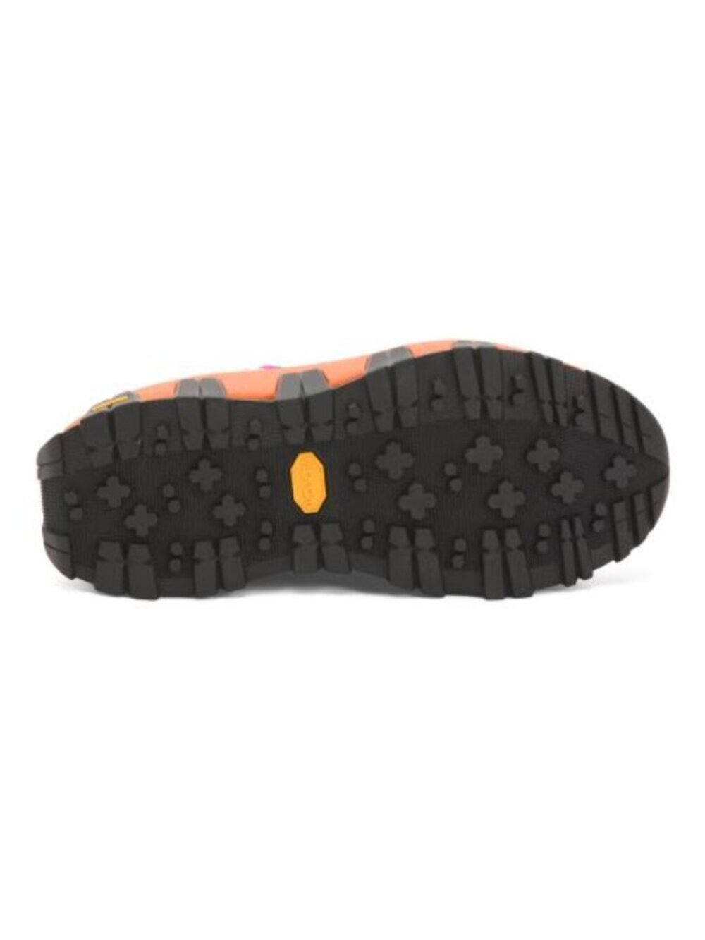 P448 Vibram Monalea Sneakers - Picture 4 of 4